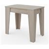 Bricozone Consolle Allungabile Moderna Tavolo Estensibile Salvaspazio Da 90 A 306Cm Fino A 14 Posti Struttura In Mdf E Guide Telescopiche In Metallo Ingresso Cucina Soggiorno Sala Da Pranzo (Rovere)