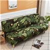 WWQQKJ Copridivano Clic Clac 3 2 Posti Senza Braccioli Elasticizzato Fodera per Divano Letto Pieghevole, Fodera per Elastici Futon Copridivano Senza braccioli(N,190-230cm)