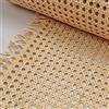 HMTBQT Rotolo di Rattan Naturale 35/40/45/50/60/65/70/75/80/85/90/100cm di Larghezza Paglia di Vienna al Metro, Rattan Intrecciato Fettuccia Material per Sedie,Mobili,Armadio,DIY(45cmx2m)