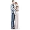 NAO Famiglia Felice 35CM