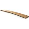 Cortassa Soluko Listello in faggio multistrato - Kit 3 Pezzi 84 cm/6,7 cm/0,8 cm
