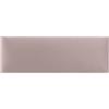 DecoNest Testiera Cuscino da parete decorazione da parete pannello acustico pannello da parete 3d lusso moderno imbottito 60 x 30 cm Rosa Cipria