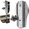 ckpsms Marca -1 PZ # HA-1-90 Tenditore del Filo Completo Adatto per Singer JA HA HOUSHOLD Cucito