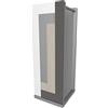 CalleaDesign - Porta ombrelli Rovere Breeze - Collezione Stripes