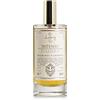L LOGEVY FIRENZE 1965 LOGEVY - Profumatore per Ambienti Eco-Spray 100 ml per Il Benessere della Persona e della Casa - Intenso d'Ambra