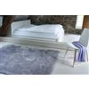 floor factory tappeto moderno Seasons grigio 160x230 cm tappeto shaggy pelo lungo molto morbido