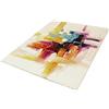 Unique Tapis Viva Tappeti Gallery Tappeto, Materiale Sintetico, Multicolore, 133 x 190 x 2.53 cm