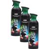 MAURY'S IL NUMERO UNO DEL RISPARMIO MAURY'S Set 3 Confezioni di Deodorante per Ambienti 400 Ml Air Spa