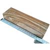 D.O.M. Die Olivenholz-Manufaktur D.O.M. Legno grezzo di ulivo squadretti 60 x 60 x 200 mm