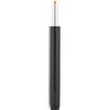 Hartleys Pistone a Gas di Ricambio per Sedia 380 mm - Nero
