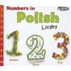 Daniel Nunn Numbers in Polish (Copertina rigida) World Languages - Numbers