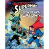Steve Korte Superman and the Trials of Jupiter: A Solar System Adven (Tascabile)