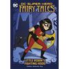Sarah Hines Stephens Little Robin's Fighting Hood (Tascabile)