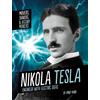Emily Hudd Nikola Tesla (Tascabile) Movers, Shakers, and History Makers