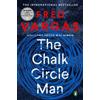 Fred Vargas The Chalk Circle Man (Tascabile) Commissaire Adamsberg Mystery