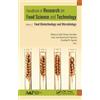 Cristobal N. Ag Handbook of Research on Food Science and Tech (Copertina rigida)