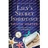 Kristin Harper Lily's Secret Inheritance (Tascabile) Dune Island