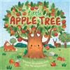 Igloobooks Nature Stories: Little Apple Tree (Libro di cartone)