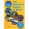 Don Nardo Tech Innovations Inspired by Nature (Copertina rigida)