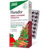 Does not apply Floradix - Integratore Alimentare Con Ferro E Vitamine per Contribuire a Ridurre