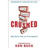 Ken Buck BIG TECH TYRANNY (Copertina rigida)