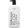 Periche Kode Klor Color Shampoo per capelli colorati, 500 ml