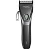 Wahl Moser Kuno, Tagliacapelli Premium con e Senza Cavo, Nero