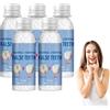 VKaoess Kit per la riparazione dei denti con perline modellabili - Perline modellabili per denti finti - Kit fai da te per la sostituzione temporanea dei denti per denti mancanti o scheggiati (5 bottiglie)