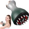 Generico Massager Di Fascia A Cordone - Strumento Di Modellatura Del Corpo Elettrico Ridotto Di Cellulite, Massaggio A Vibrazione Dimagrante | Dispositivo Ricaricabile Portatile Per Cosce Della Cintura Gamb
