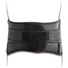 TenOrtho CORSETTO LOMBARE IN TESSUTO SPACER Art. TO1110 - NEW BERNA TenOrtho S.r.l. - - XL : 110/120 CM