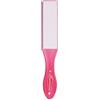 PODORAPE - Lima professionale per calli e calli, 27 cm, colore: Fucsia