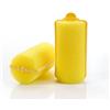 Generic 6-14 bigodini in morbida spugna con cuscino in schiuma, bigodini per parrucchieri, barbieri, strumenti per lo styling dei capelli, kit fai da te per ricci e parrucchieri (3 cm-8 pezzi)