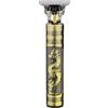 Ferramenta LS-TC276 TAGLIACAPELLI PROFESSIONALE Ricaricabile, Silenzioso, Indicatore luminoso di carica Unisex adulti