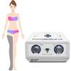 MESIS PressoMedical 1.0 SIX6 a 6 camere dotazione ONE LEG (con 1 gambale) | Pressoterapia Linfodrenaggio