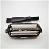 LCMARKET Rasoio esterno di ricambio per Panasonic ES-ST2P ES-ST6P ES-ST8P ES-ST8P ES-ST21 ES-SL41-A ASL1 ES-BSL2 ES-BSL4 accessori per rasoio