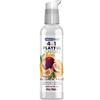 Swiss Navy 4-in-1 Wild Passion Fruit, 4 oz/118 ml, White/Blue