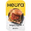 Huera HEURA Burgers Vegetali Original, 220g