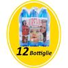 Pacchetto SALES & SERVICE clicca QUI per Acqua LAURETANA NATURALE 1.5L (Promozione Sales & Service) Pack B