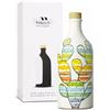 MURAGLIA ANTICO FRANTOIO Confezione Regalo Orcio in Ceramica Fico con Olio Extra Vergine di Oliva Muraglia 500 ml