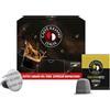 Caffè Iuliano OMAGGIO 100 Bicchierini + miscela Gran Aroma, 100 Capsule di Caffè, Compatibili con Macchine Nespresso®*