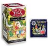 Mlesna 6 confezioni Tè Earl Grey al Bergamotto da 30 filtri Mlesna - Tè Nero di Ceylon con essenze naturali di bergamotto