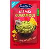 Santa Maria - Dip Mix Guacamole - 6x 15 gr
