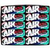 Vigorsol Stick - Vigorsol Air Action Nere Chewingum 40 Confezioni