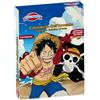 Generico Dolci Preziosi Calendario dell'Avvento one piece, con Cioccolatini di Finissimo al Latte, con Sorpresa, 220g