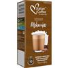 ITALIAN COFFEE FOR ESPRESSO LOVERS Italian Coffee 60 Capsule Compatibile con Nespresso (10 unità (Confezione da 6), Mokaccino)