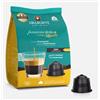 Caffè Stile 192 Capsule Compatibili con macchine da caffè Nescafè Dolce Gusto Lollo Caffè Miscela Dek
