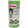 Koh-Kae Koh Kae - Arachidi aromatizzate al wasabi Nori, 230 g