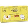 Confetti MAXTRIS 1 kg GUSTO LIQUORE STREGA colore bianco