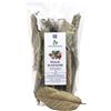 Naturamada Foglie di guava essiccate, Psidium guajava, foglia di guava, provenienza Madagascar, per infusi e cucina - Naturamada (25 g)