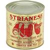 Strianese Pomodori Pelati 2550 gr. Strianese - Cartone 6 pezzi